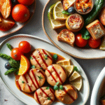 Almuerzo saludable: Ideas y recetas para una comida balanceada